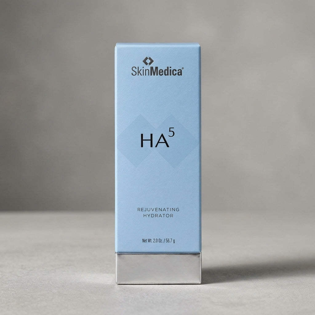 SkinMedica HA5 Rejuvenating Hydrator 2 oz – New & Sealed