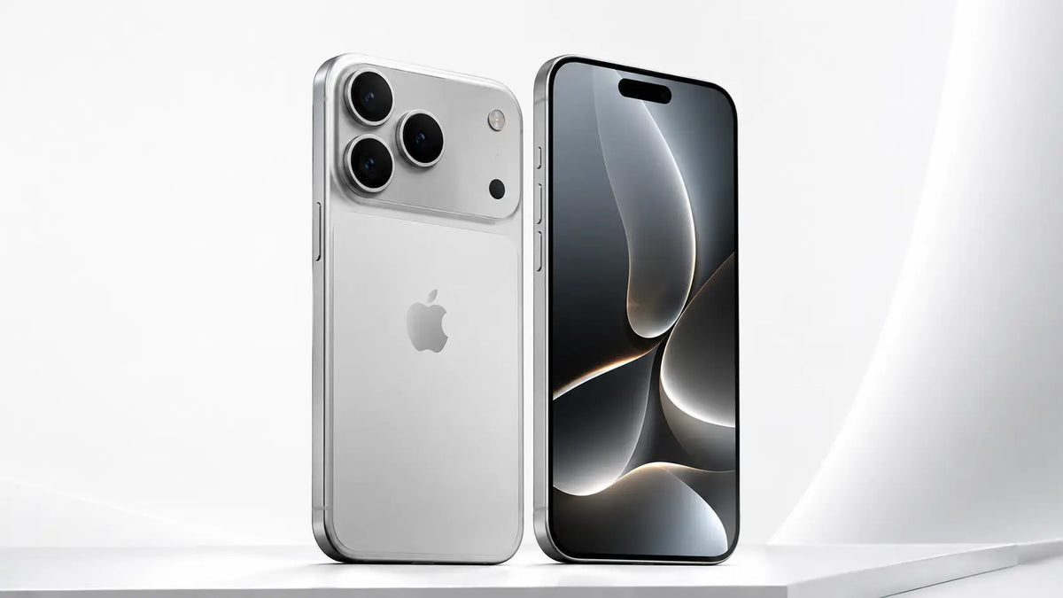 iPhones