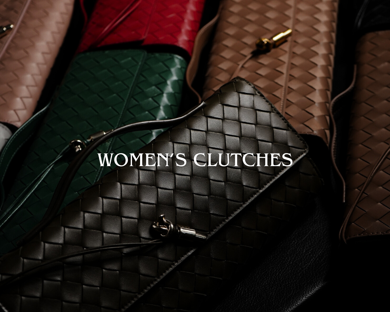 Women’s Clutches