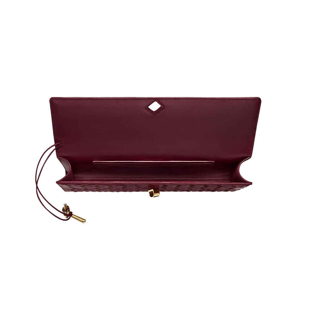Andiamo Clutch - fnl
