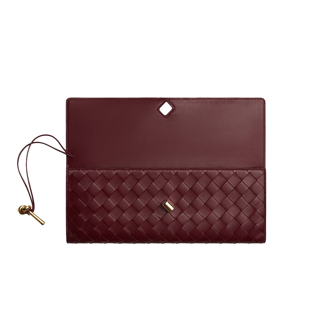 Andiamo Clutch - fnl