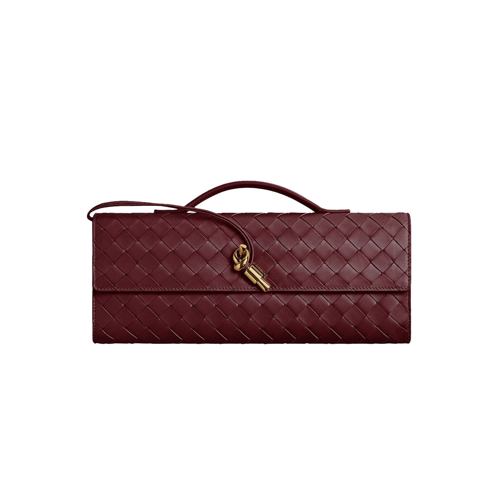 Andiamo Clutch - fnl