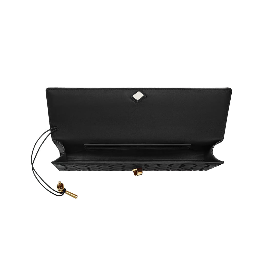 Andiamo Clutch - fnl