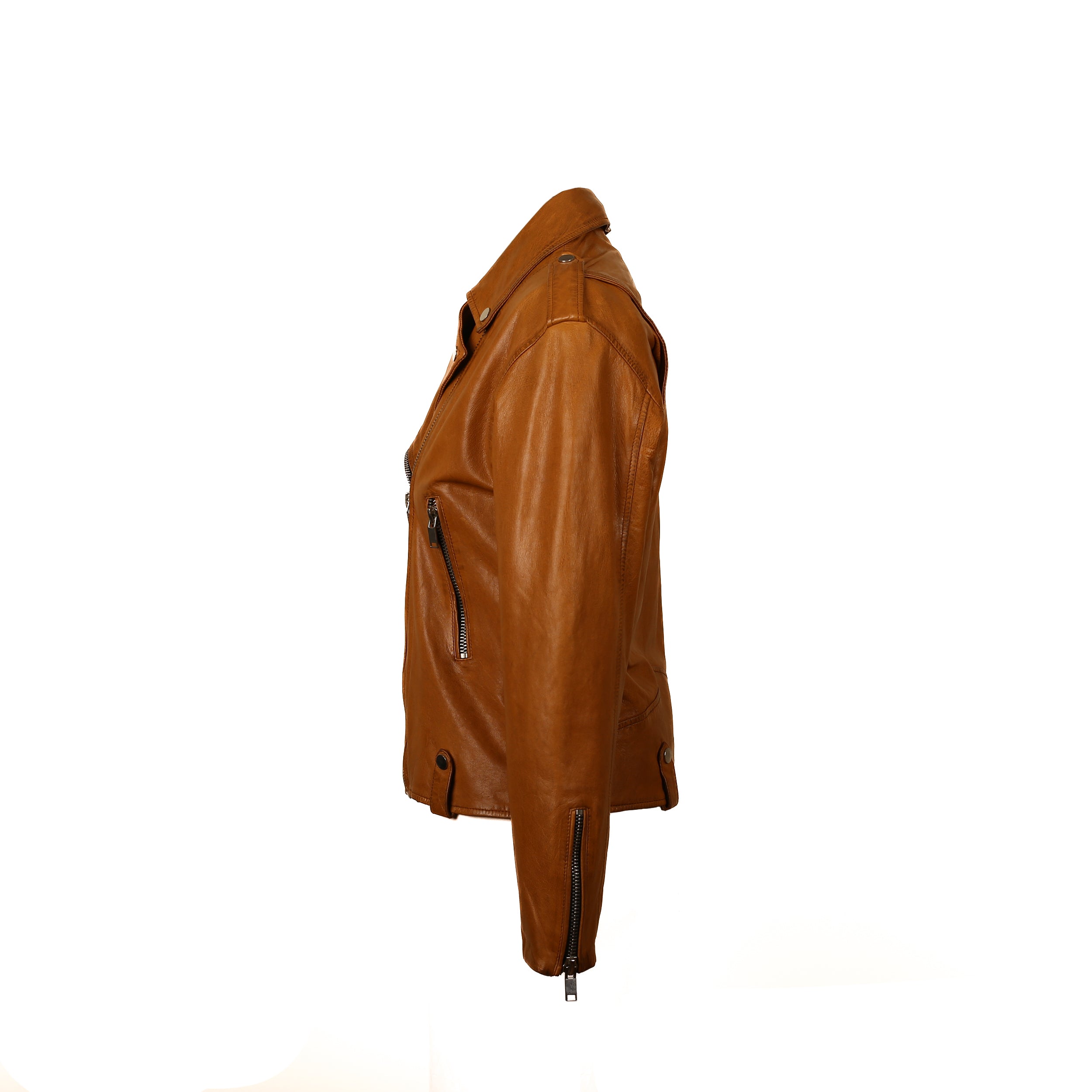 Stile Ribelle Giacca Biker Jacket - fnl