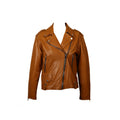 Stile Ribelle Giacca Biker Jacket - fnl