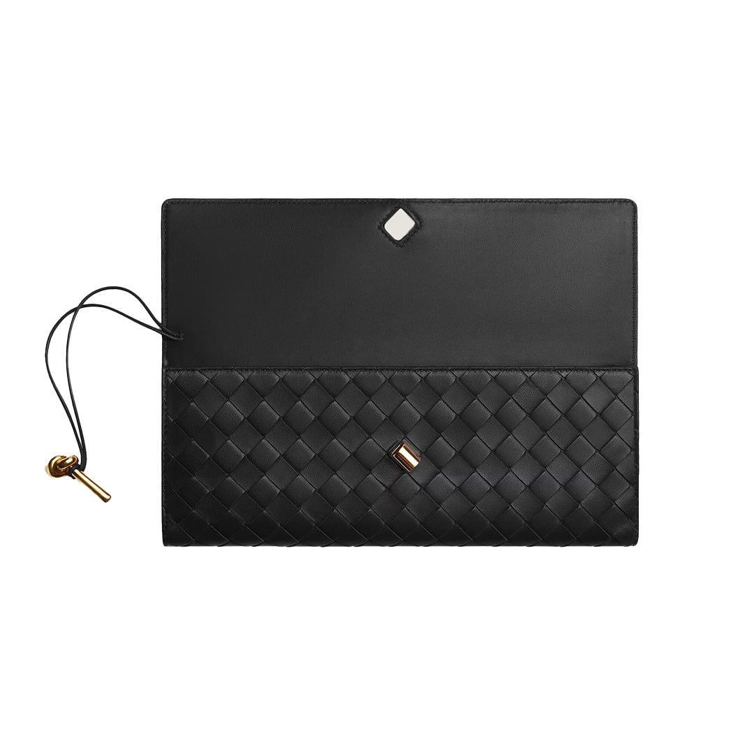 Andiamo Clutch - fnl
