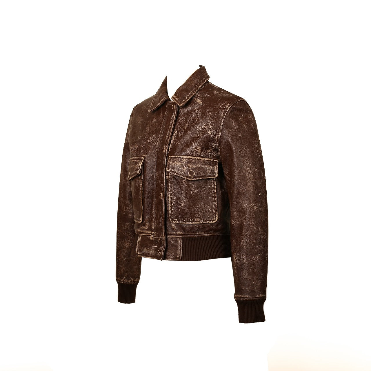 A-2 Bomber Jacket - fnl