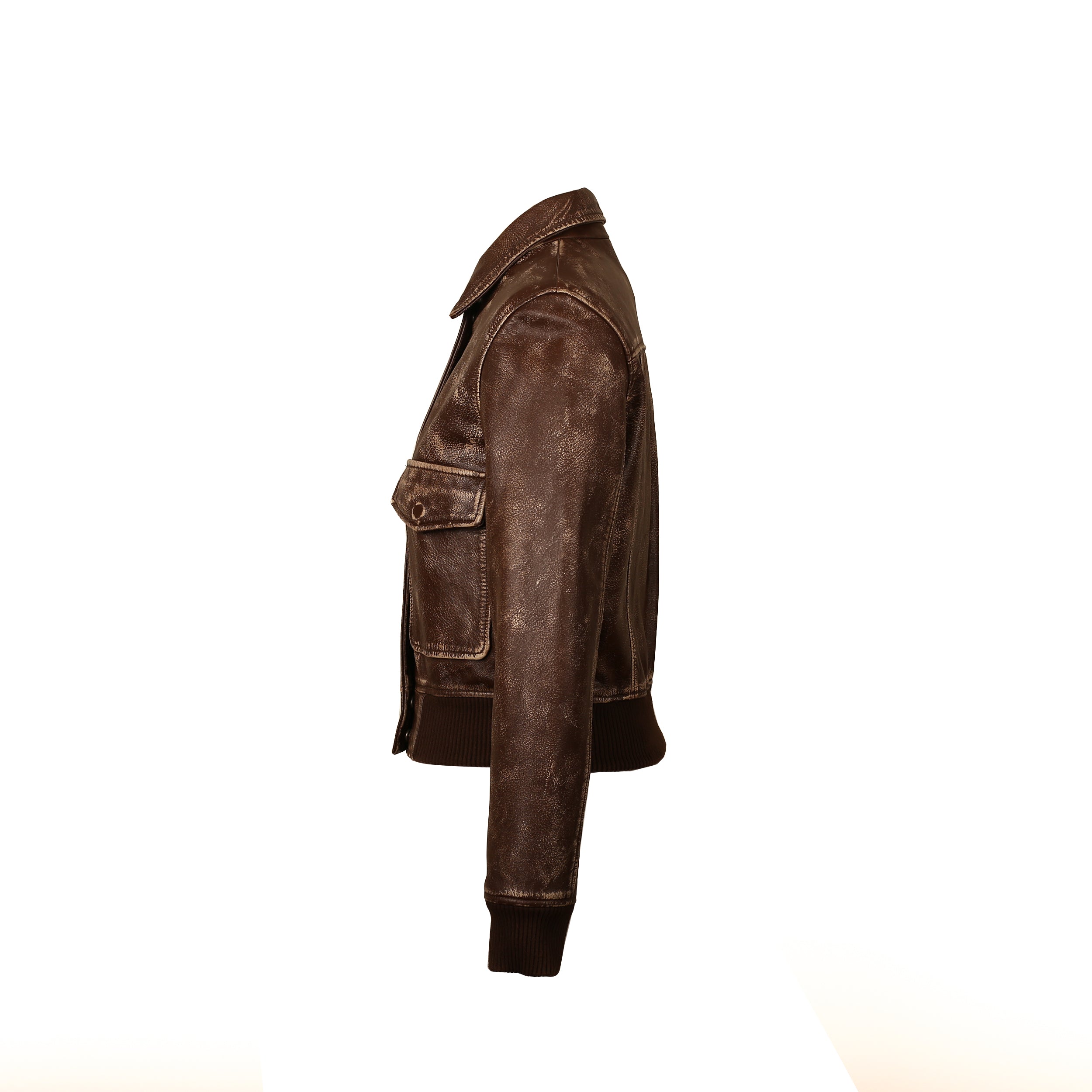 A-2 Bomber Jacket - fnl