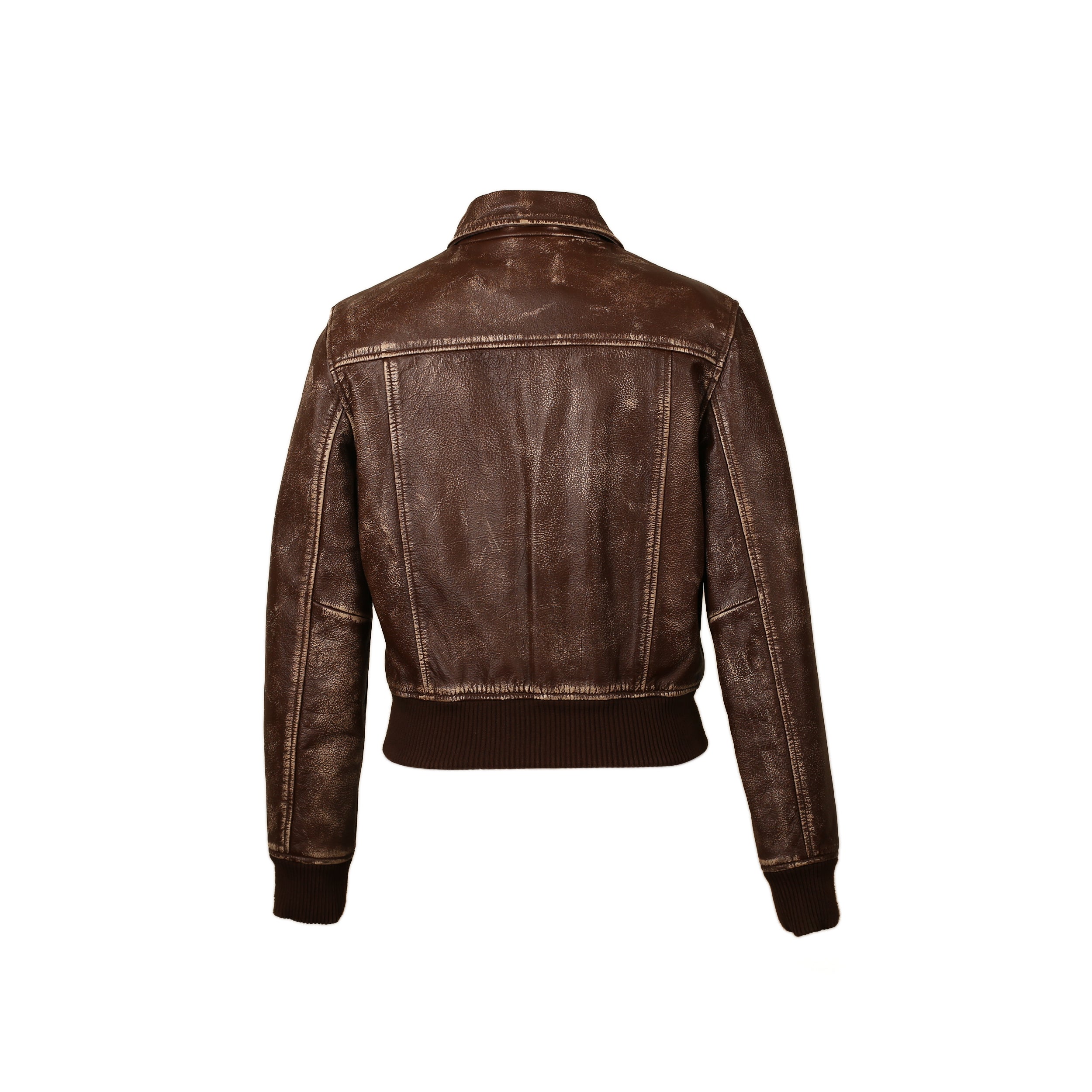 A-2 Bomber Jacket - fnl