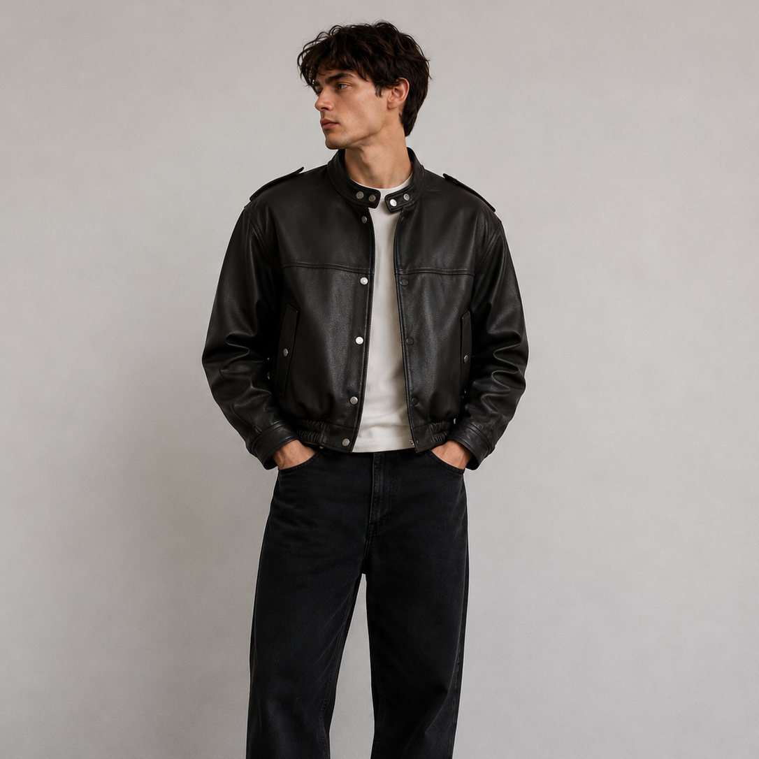 Heily Bieber Bomber Jacket - fnl