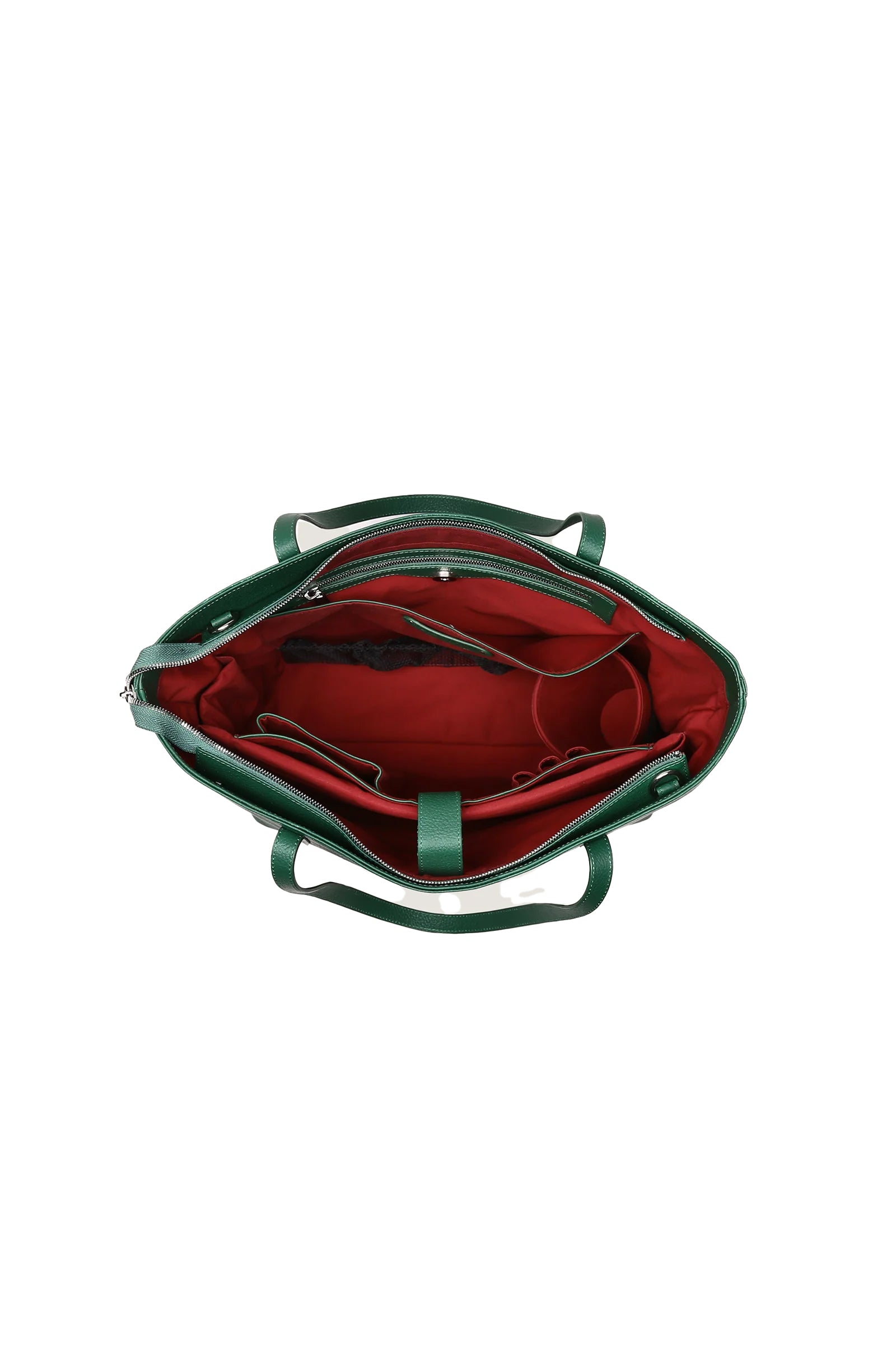 Carina Tote Bag - fnl