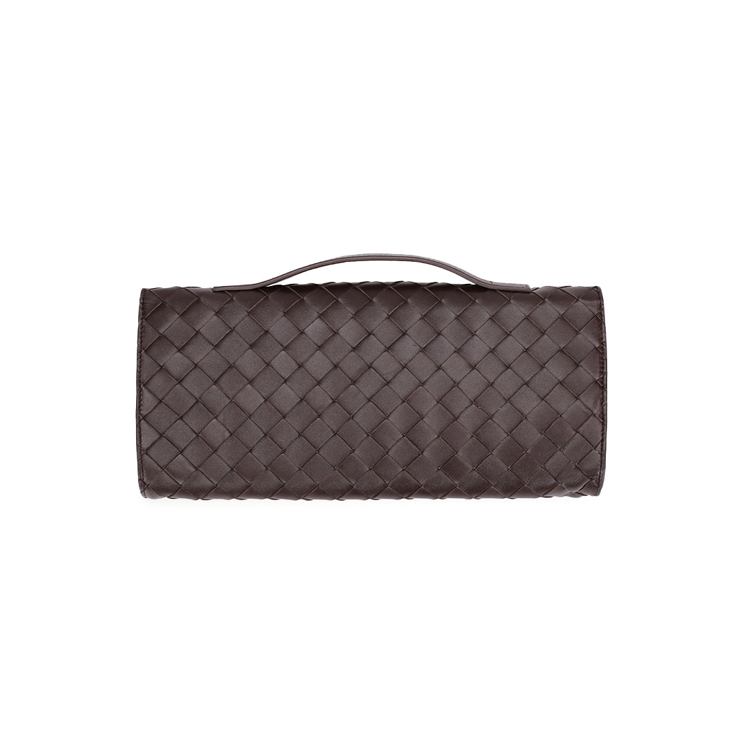 Andiamo Clutch - fnl