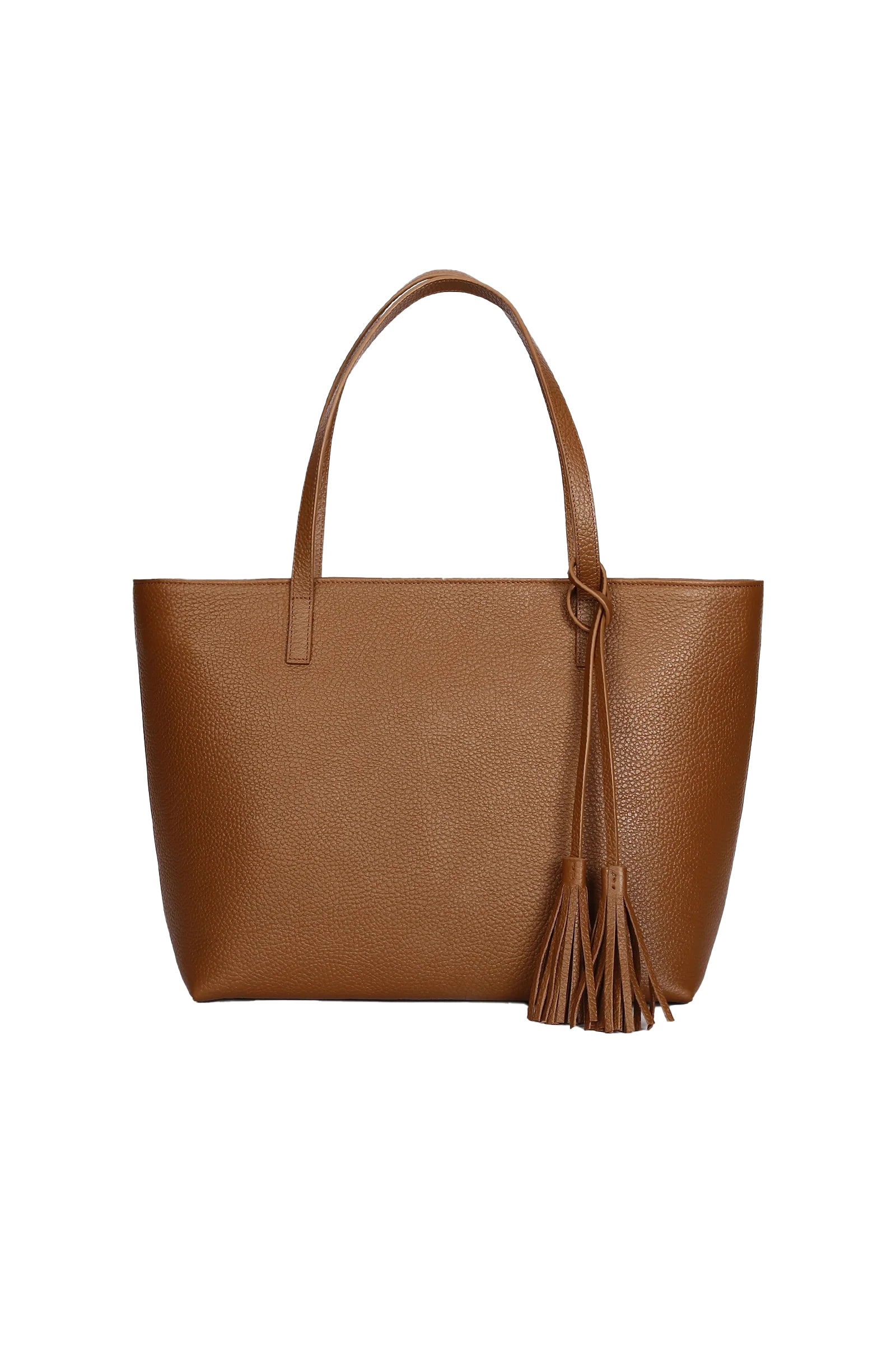 Carina Tote Bag - fnl