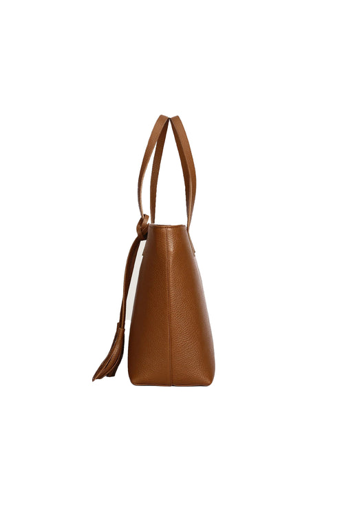 Carina Tote Bag - fnl