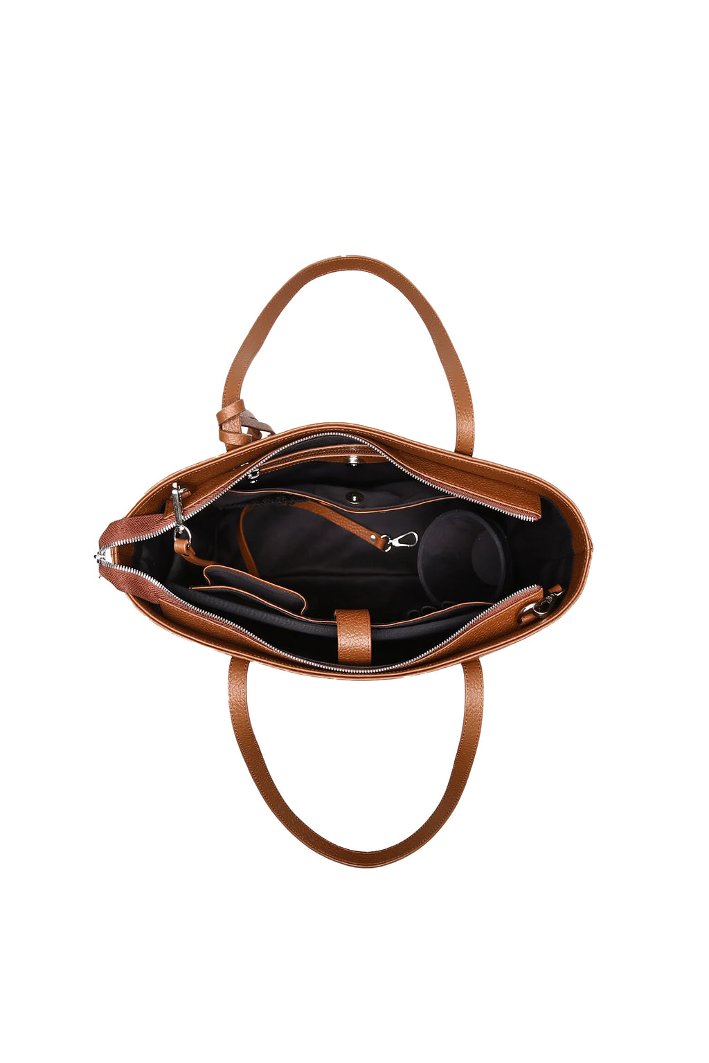 Carina Tote Bag - fnl