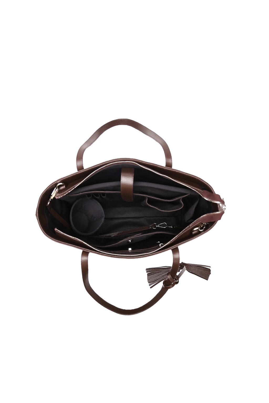 Carina Tote Bag - fnl