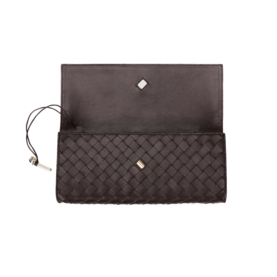 Andiamo Clutch - fnl