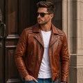 Stile Ribelle Giacca Biker Jacket - fnl