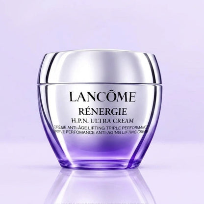 Lancôme Rénergie H.P.N. Ultra Cream 1.69 oz / 50ml – New & Sealed Box