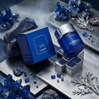 La Prairie Skin Caviar Luxe Cream 50ml / 1.7 oz – Anti-Aging Firming Face Cream, New & Sealed