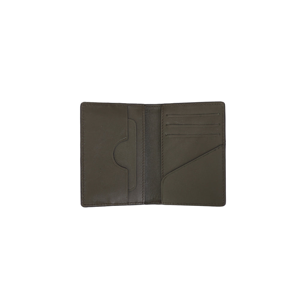 Votch Wilf Bifold Wallet - fnl