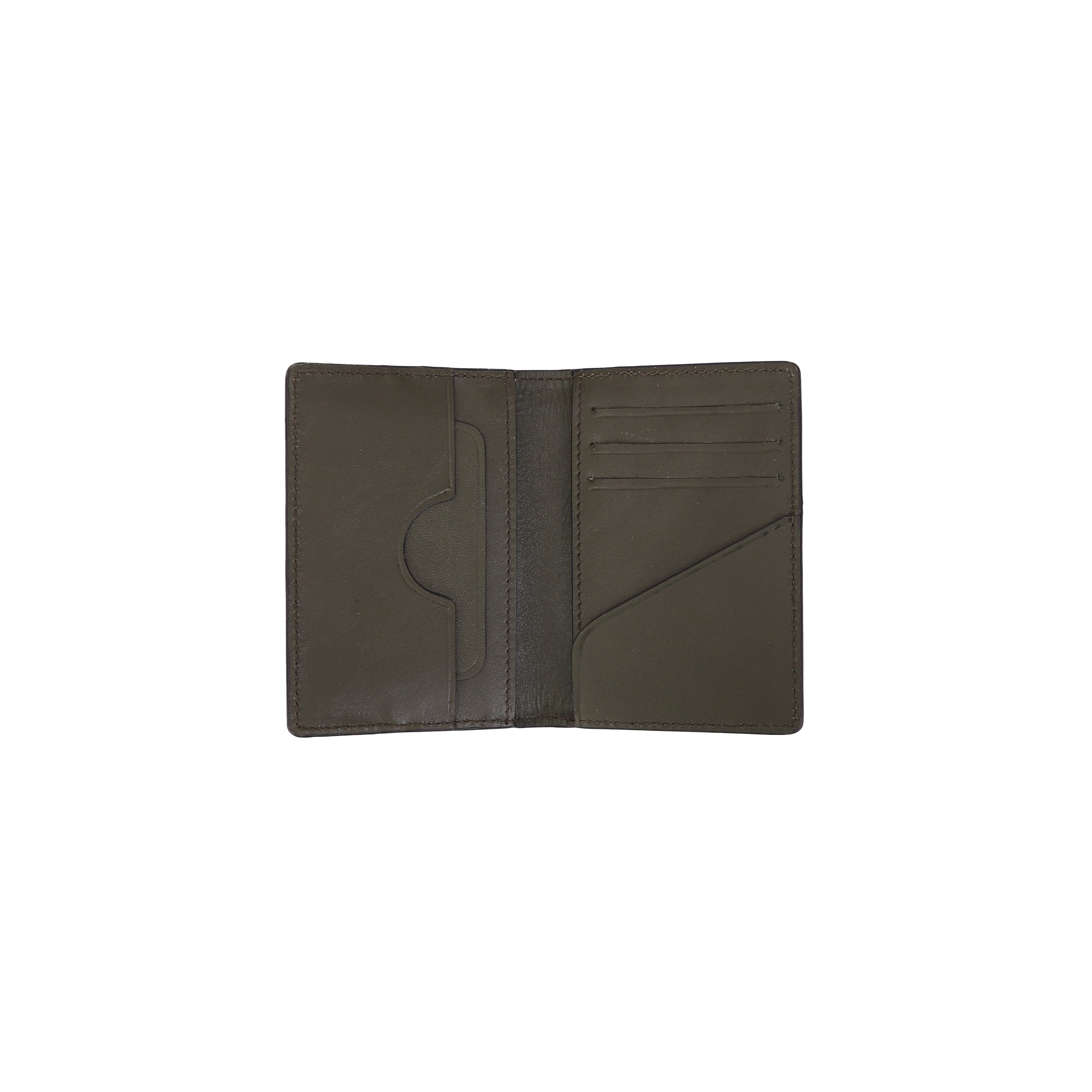 Votch Wilf Bifold Wallet - fnl
