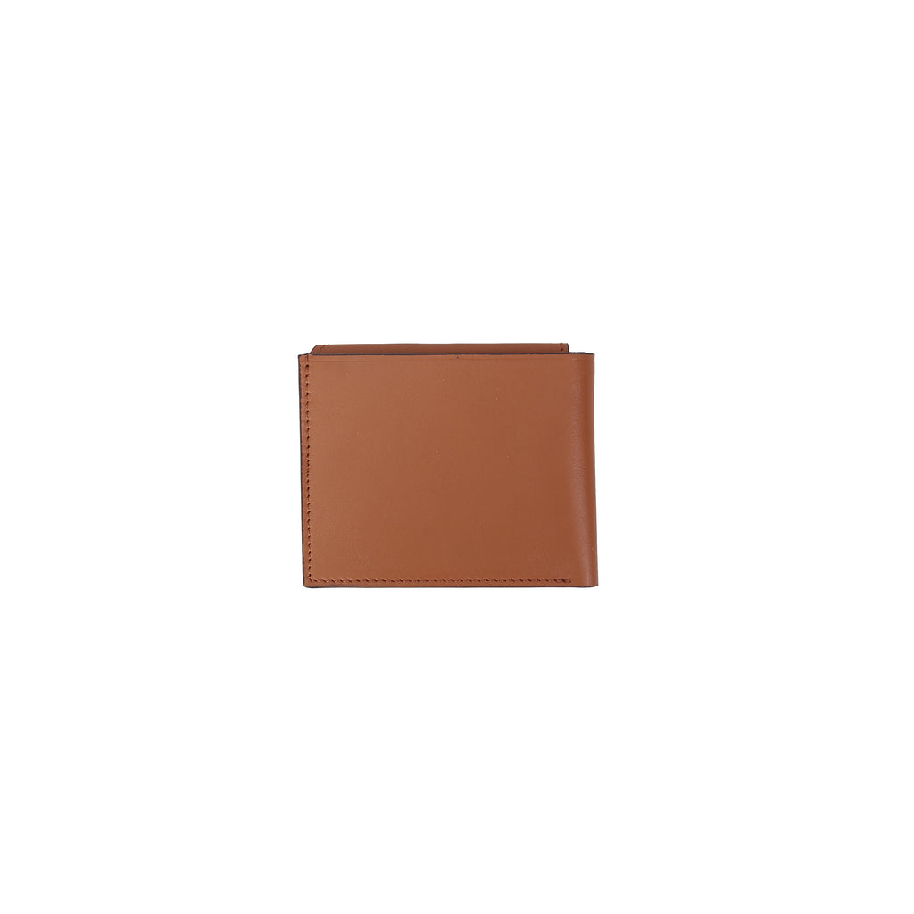 Mulberry Oak Trifold Wallet - fnl
