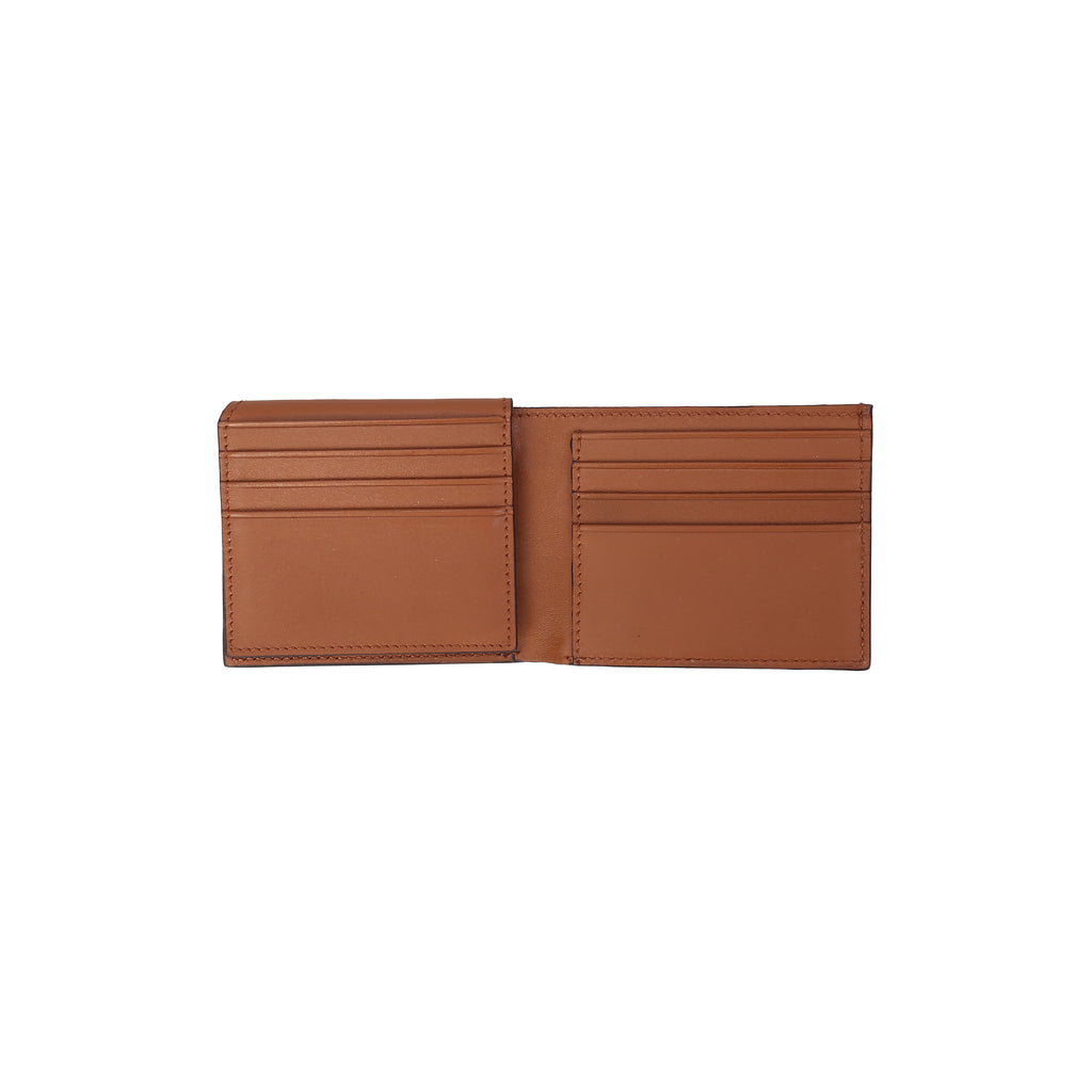 Mulberry Oak Trifold Wallet - fnl