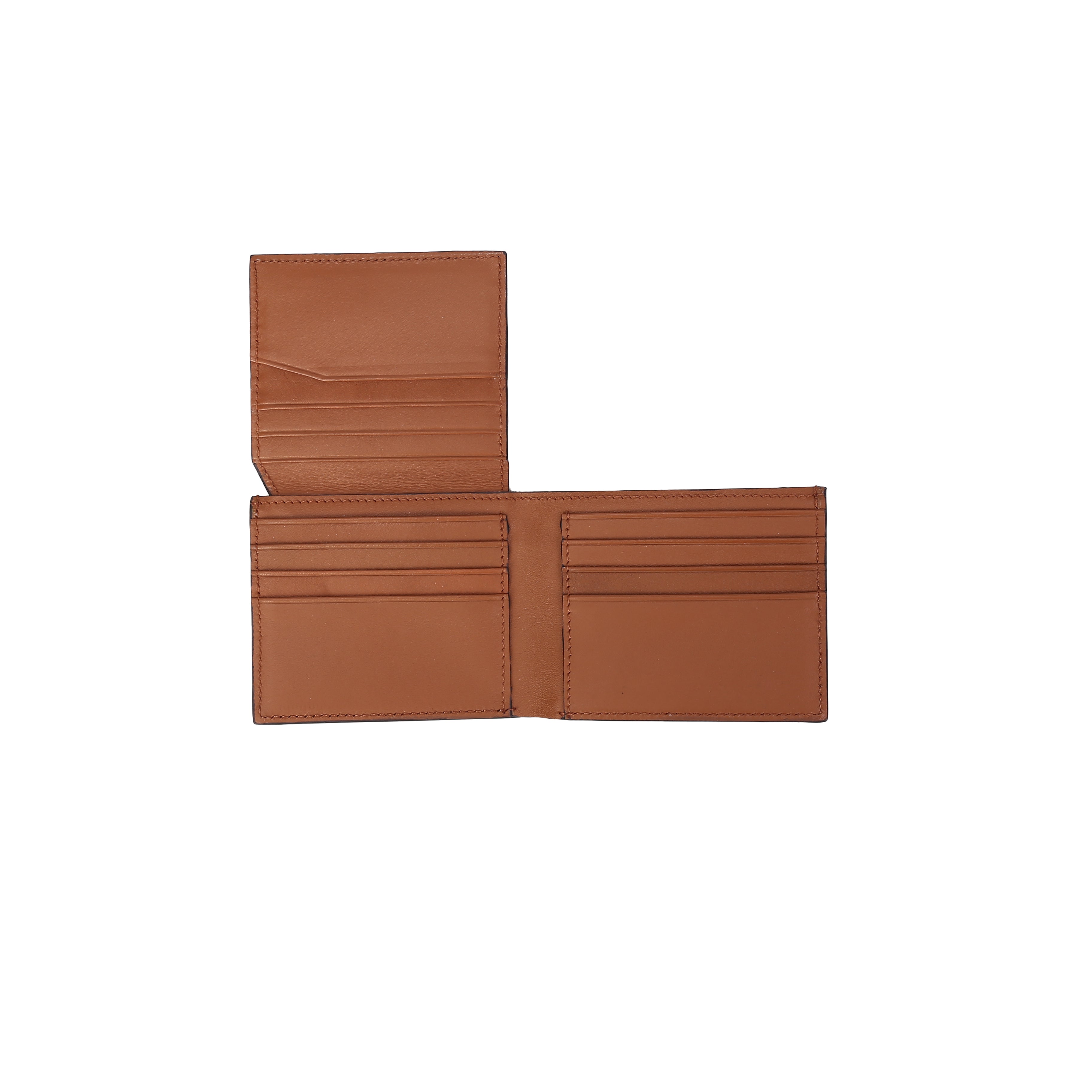 Mulberry Oak Trifold Wallet - fnl