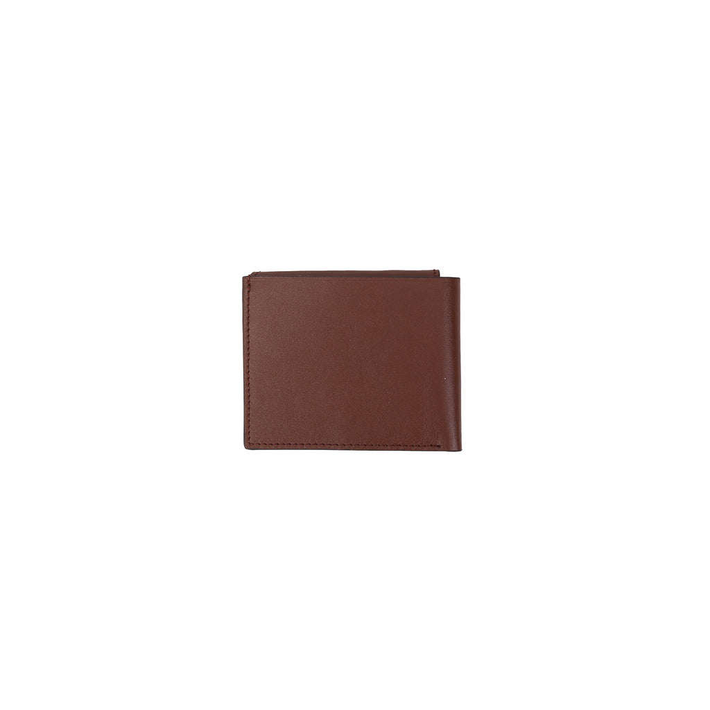 Mulberry Oak Trifold Wallet - fnl