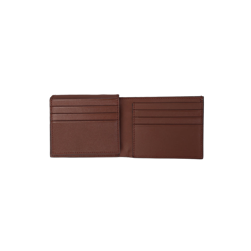 Mulberry Oak Trifold Wallet - fnl