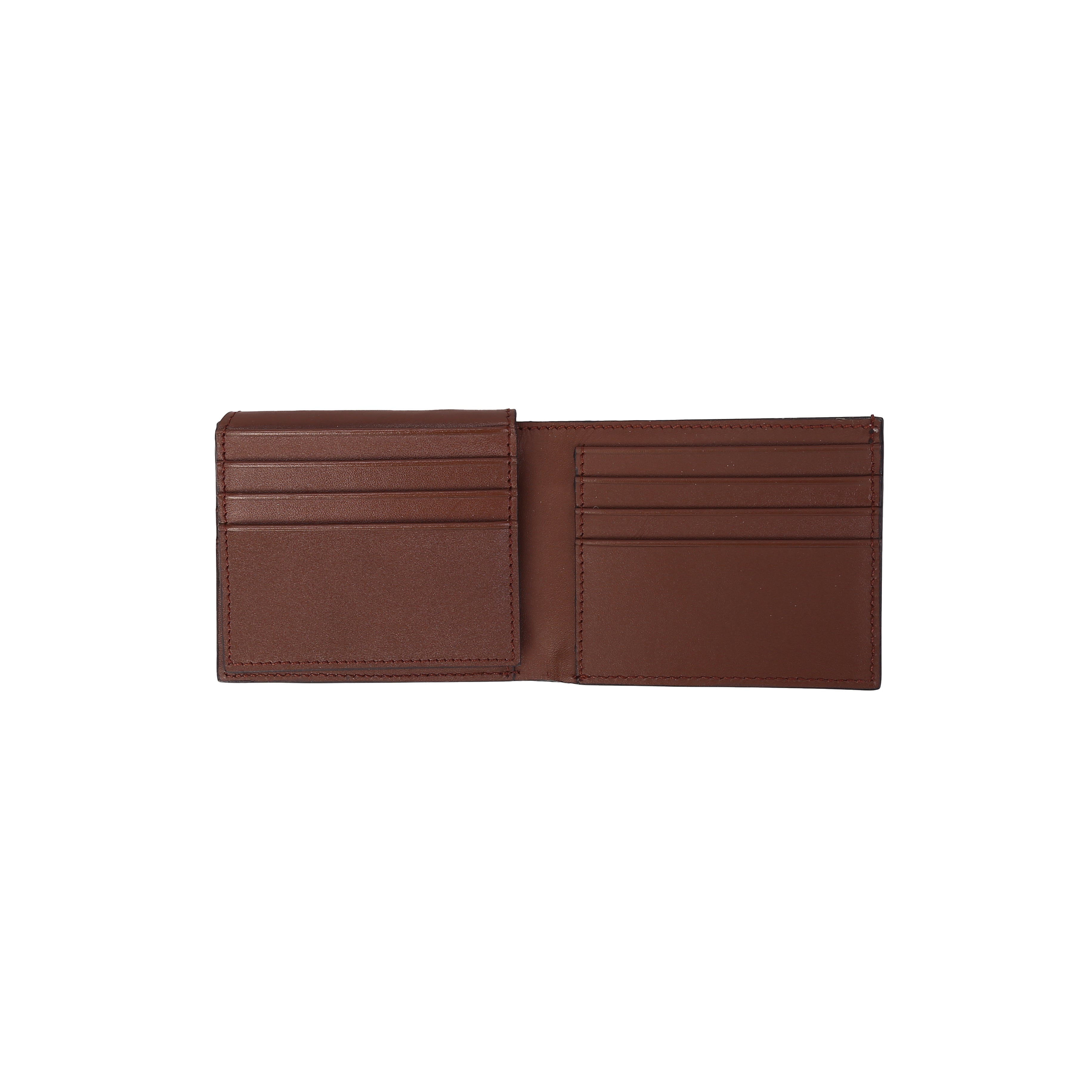 Mulberry Oak Trifold Wallet - fnl