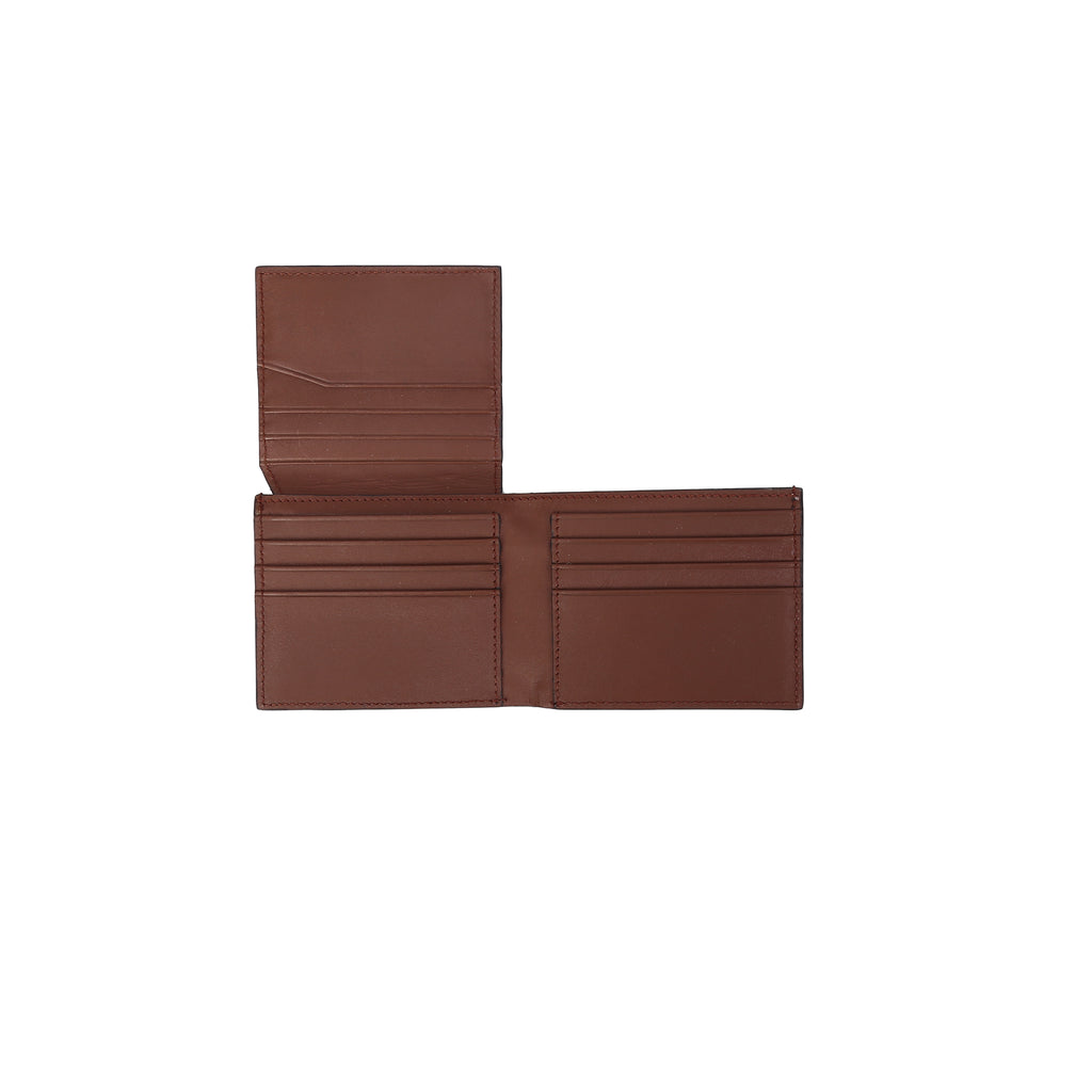Mulberry Oak Trifold Wallet - fnl