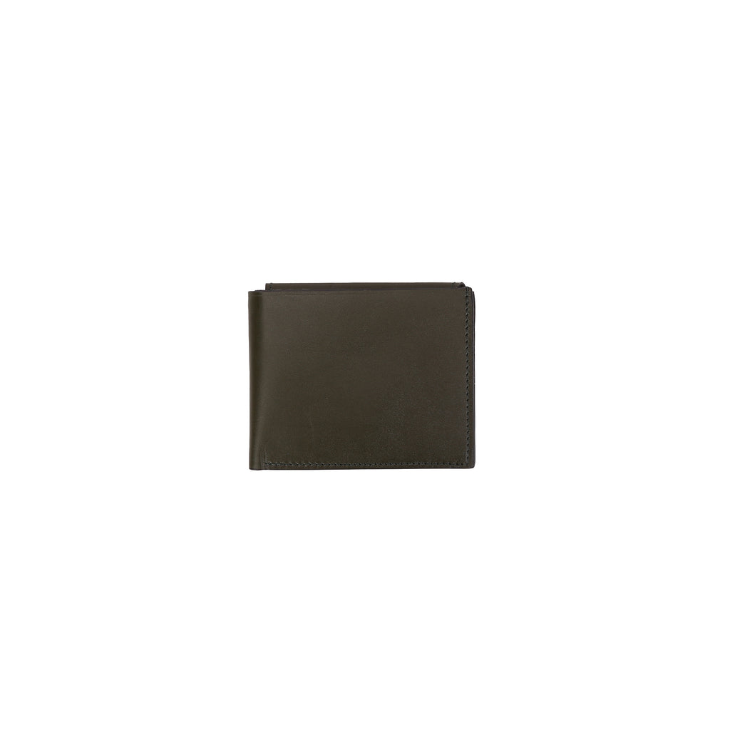 Mulberry Oak Trifold Wallet - fnl
