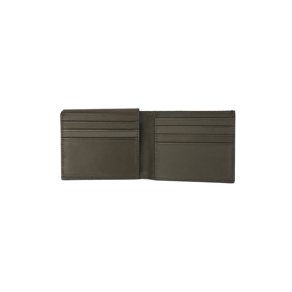Mulberry Oak Trifold Wallet - fnl
