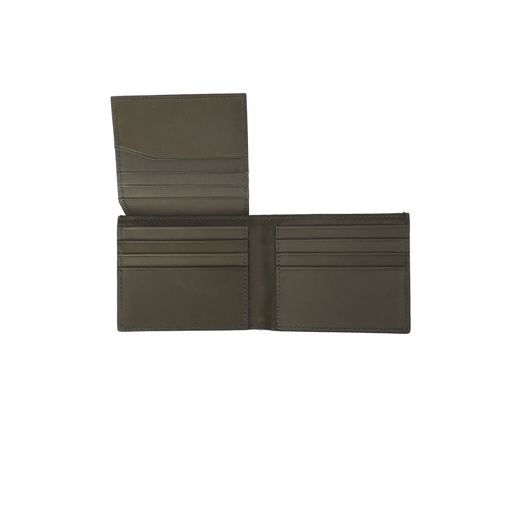 Mulberry Oak Trifold Wallet - fnl