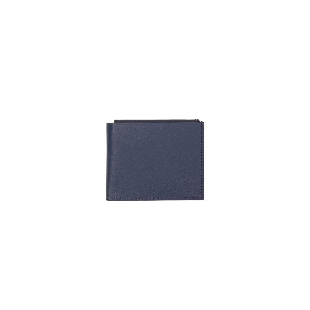 Mulberry Oak Trifold Wallet - fnl