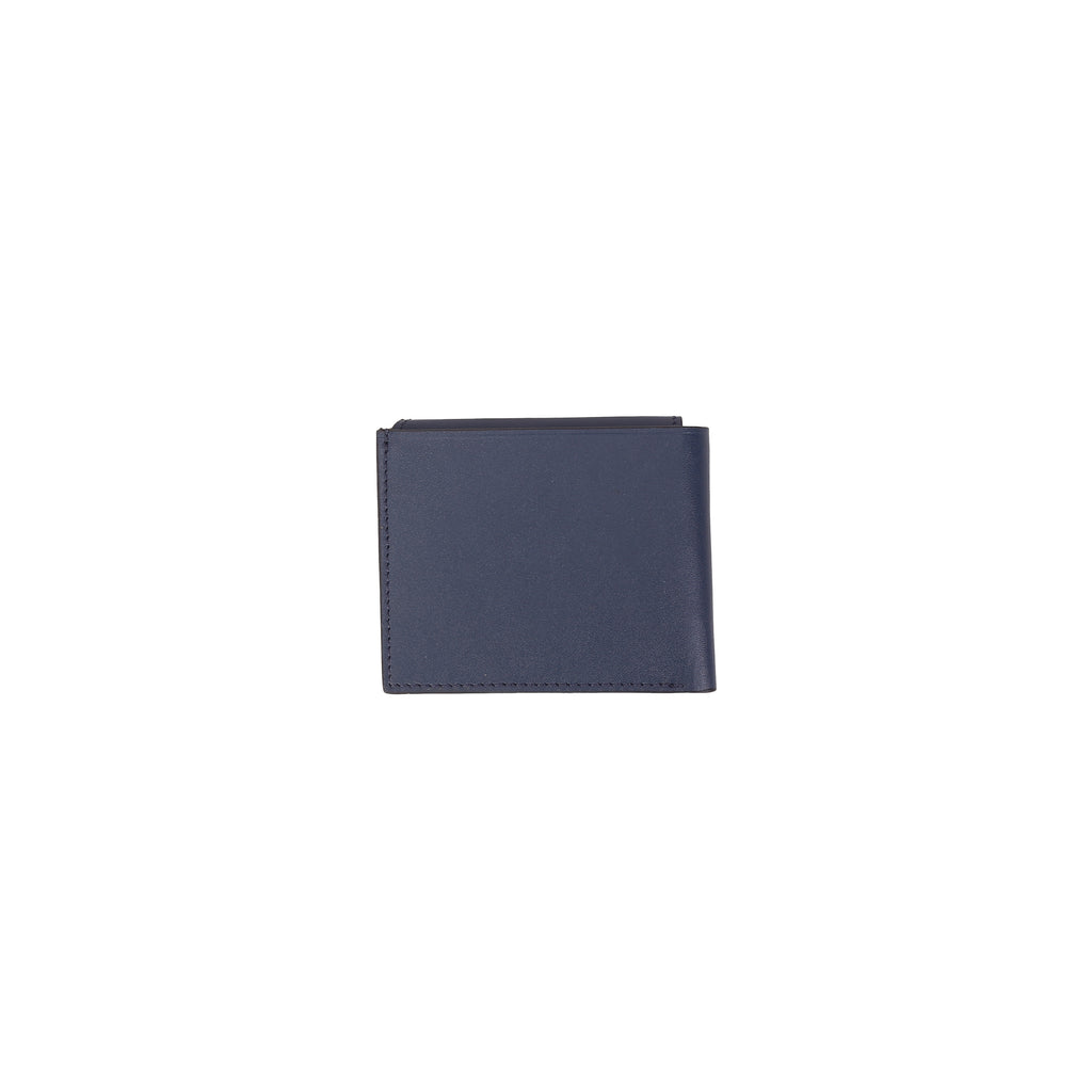 Mulberry Oak Trifold Wallet - fnl