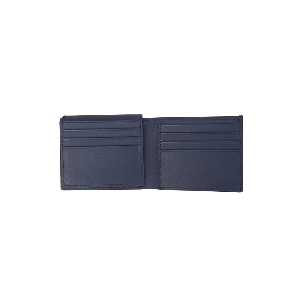 Mulberry Oak Trifold Wallet - fnl