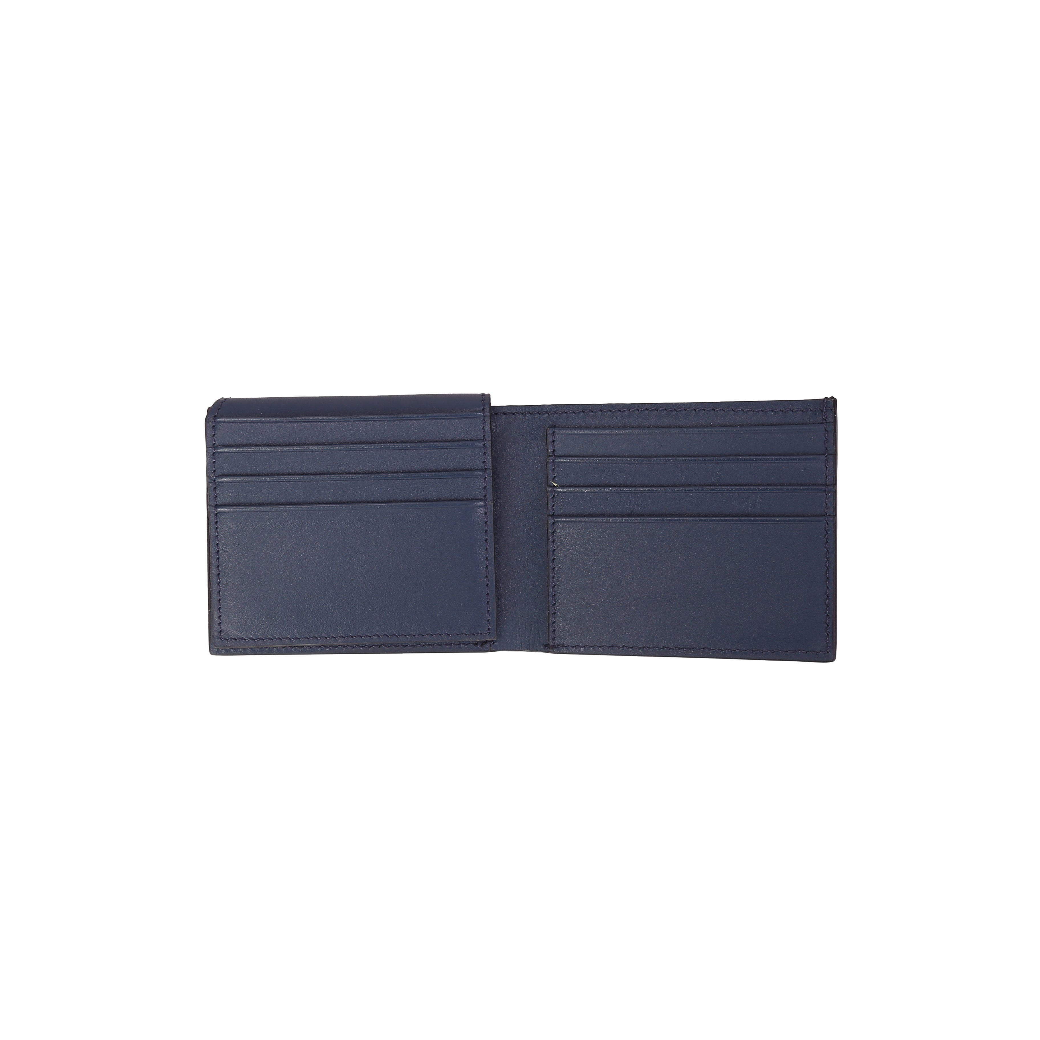 Mulberry Oak Trifold Wallet - fnl