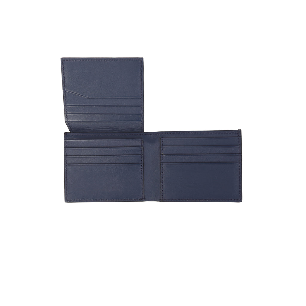 Mulberry Oak Trifold Wallet - fnl