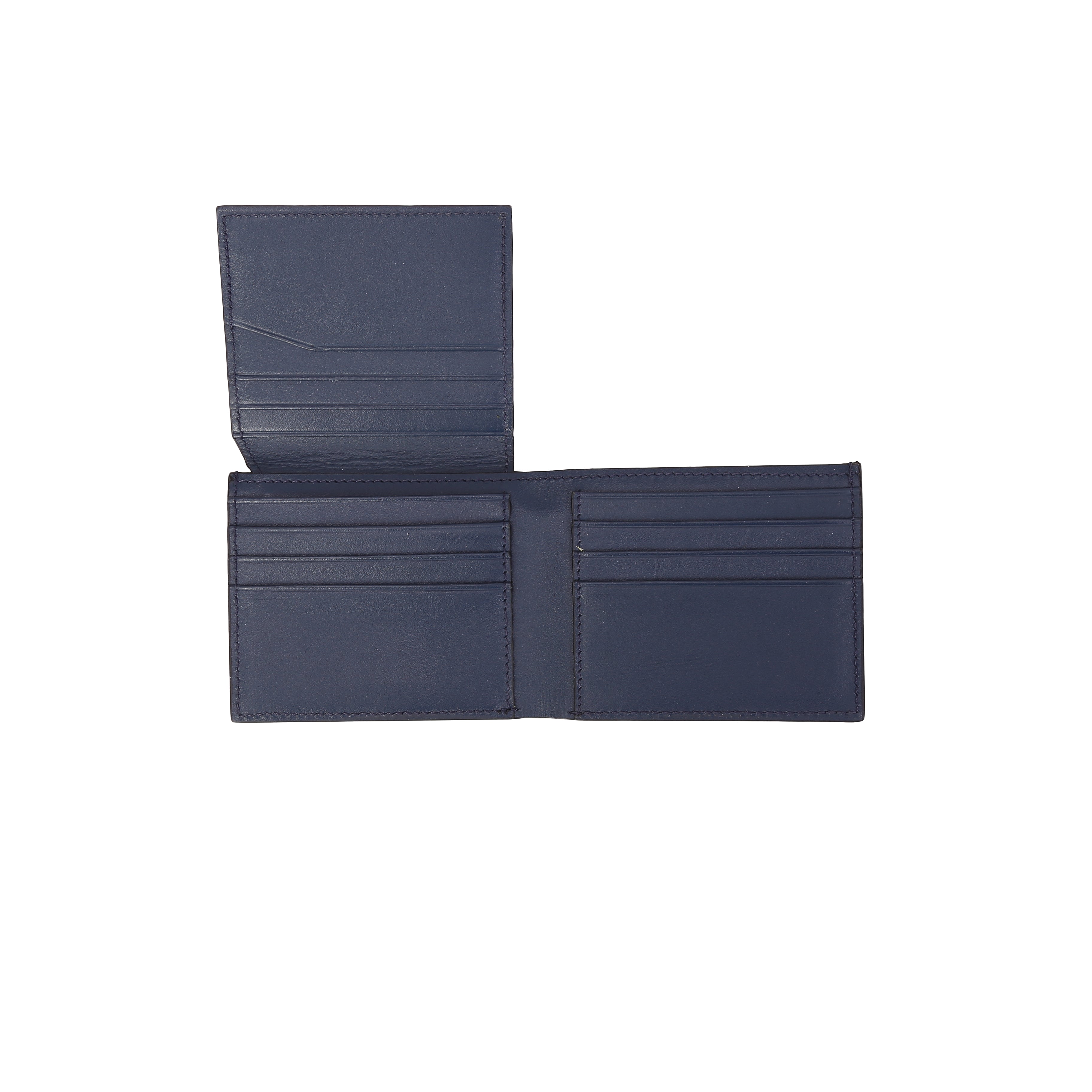 Mulberry Oak Trifold Wallet - fnl