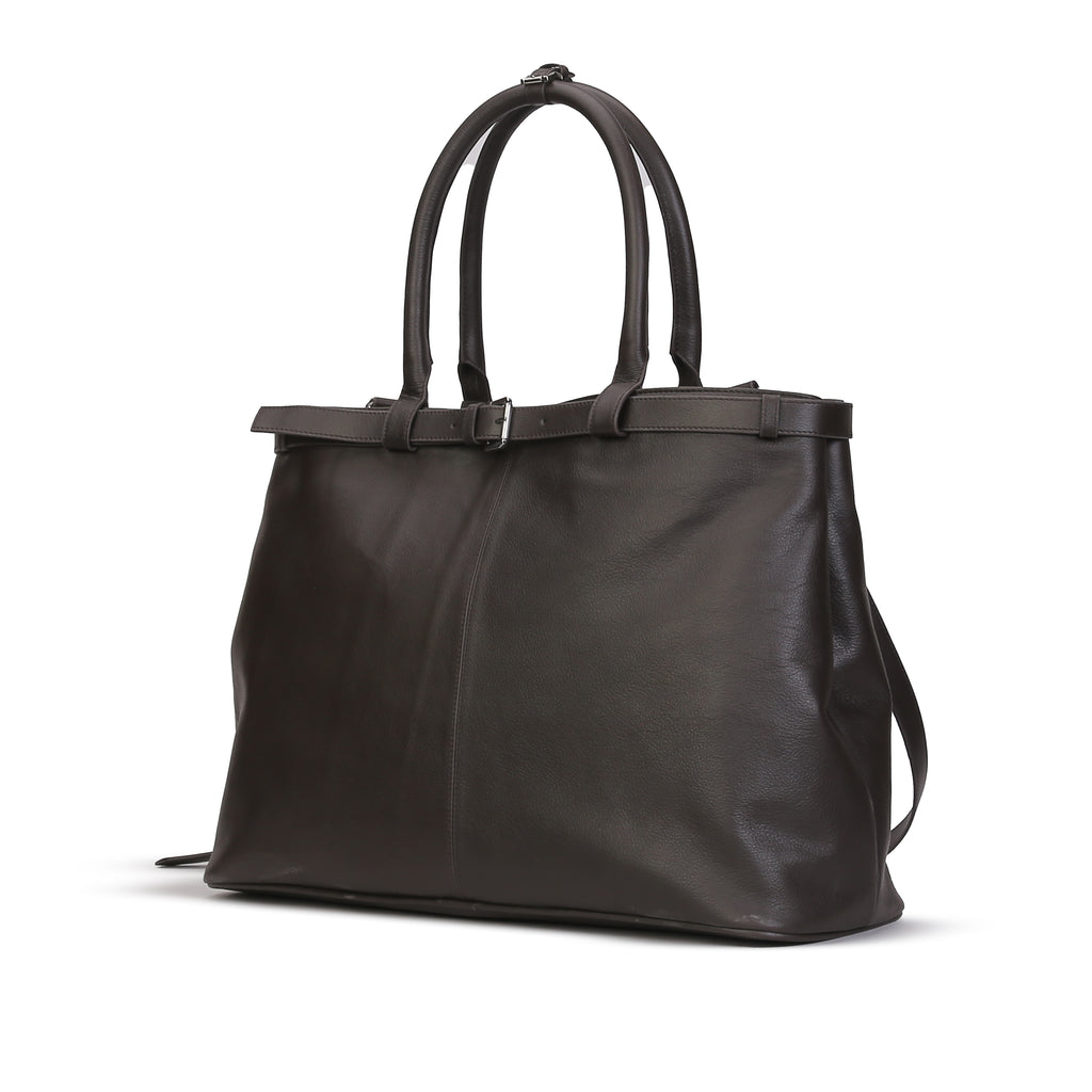 Paris Commuter Tote Bag - fnl