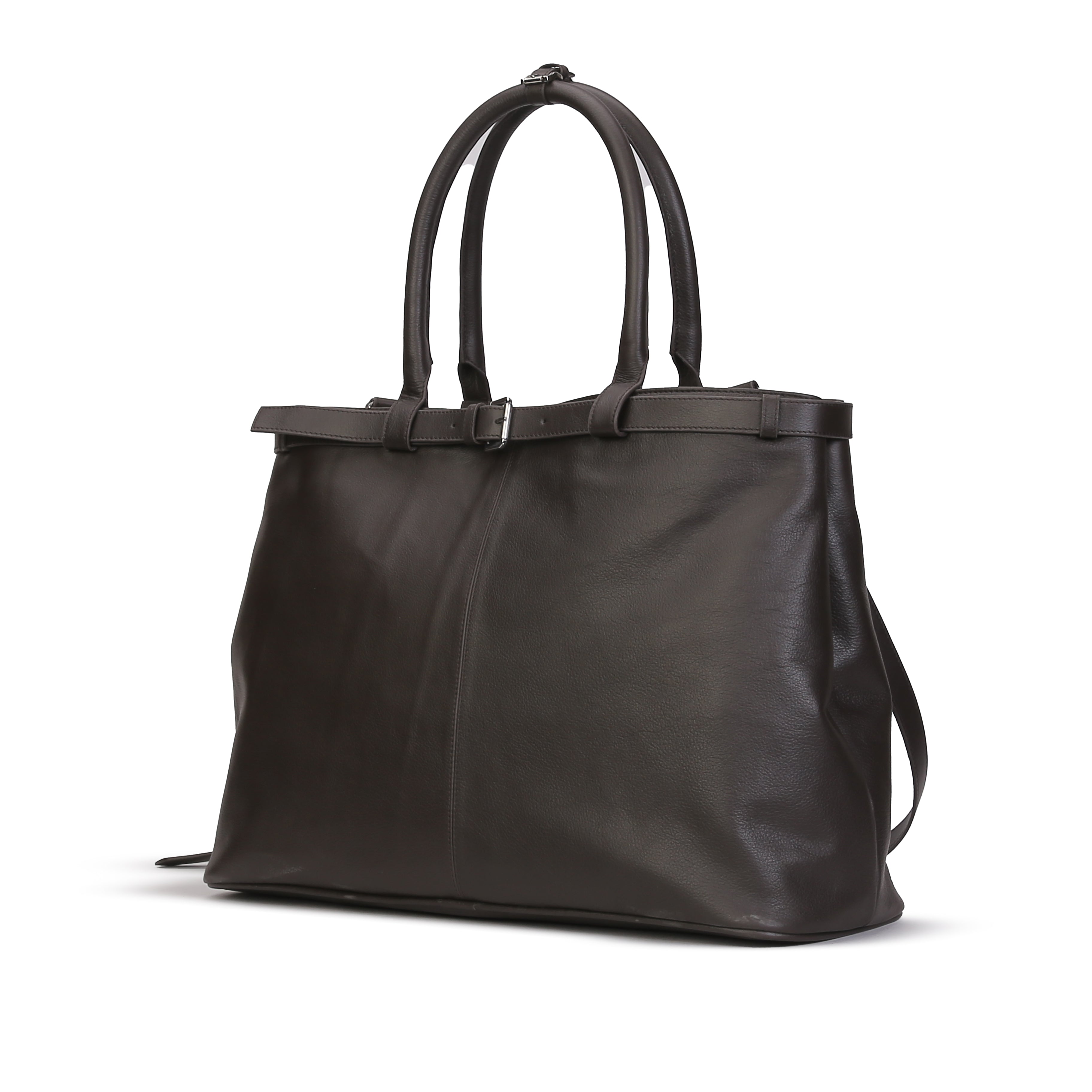 Paris Commuter Tote Bag - fnl