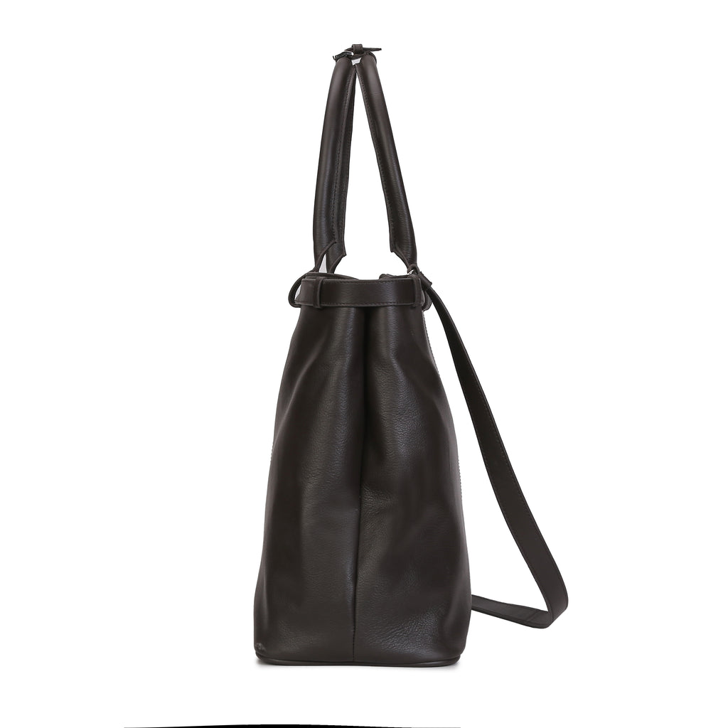 Paris Commuter Tote Bag - fnl