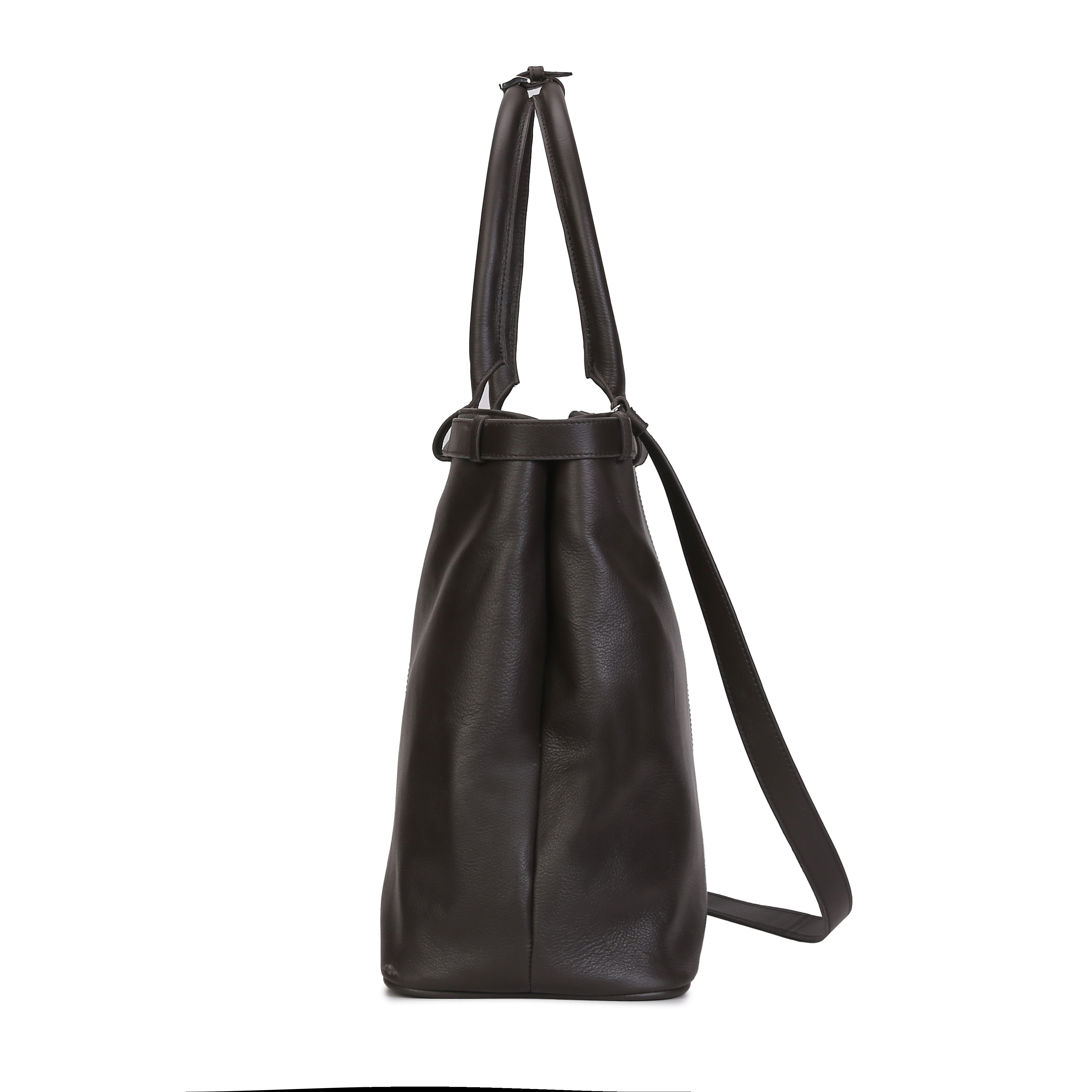 Paris Commuter Tote Bag - fnl