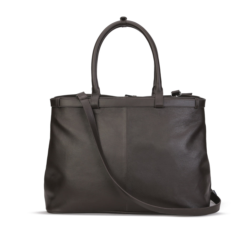 Paris Commuter Tote Bag - fnl