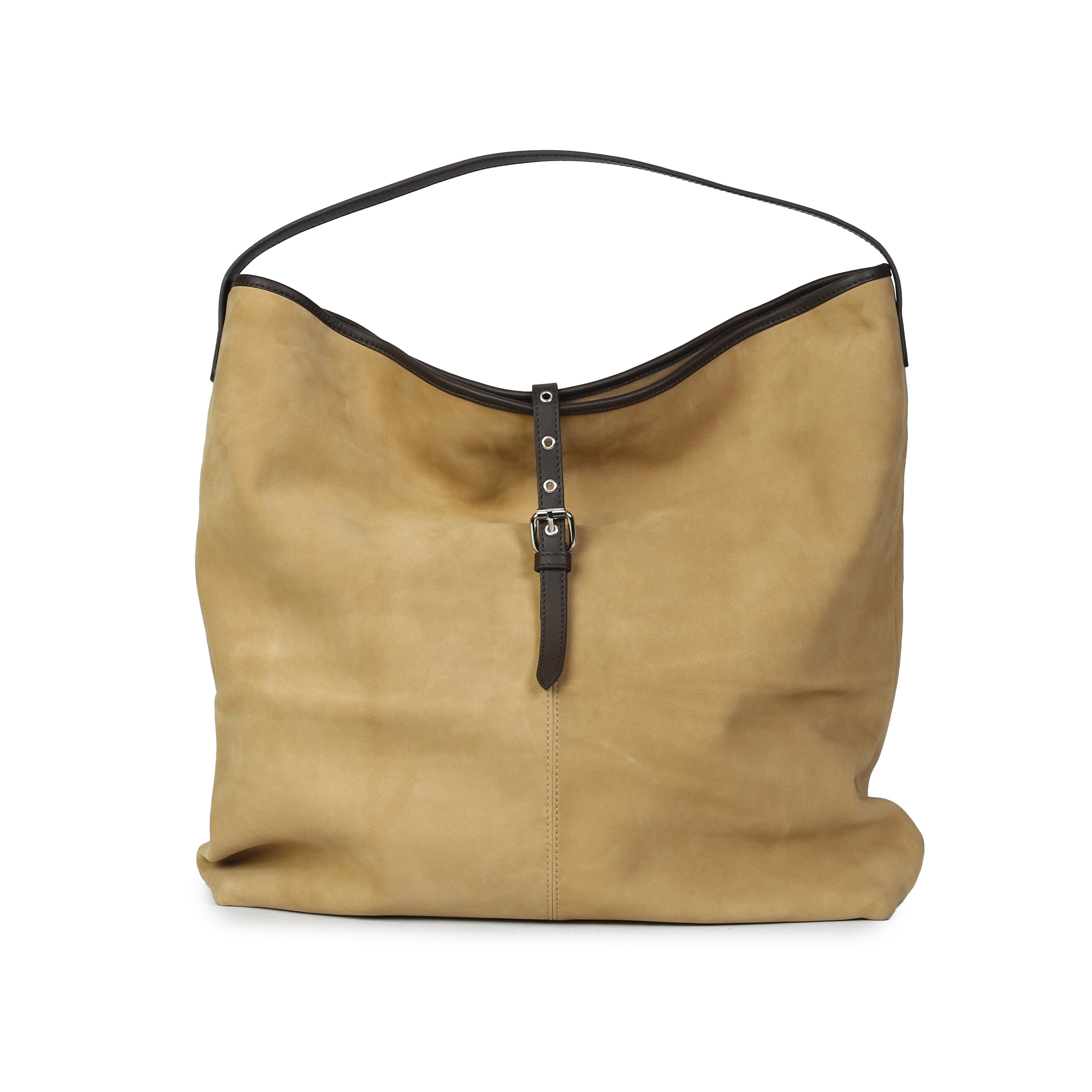 Hobo Maxi Tote Bag - fnl