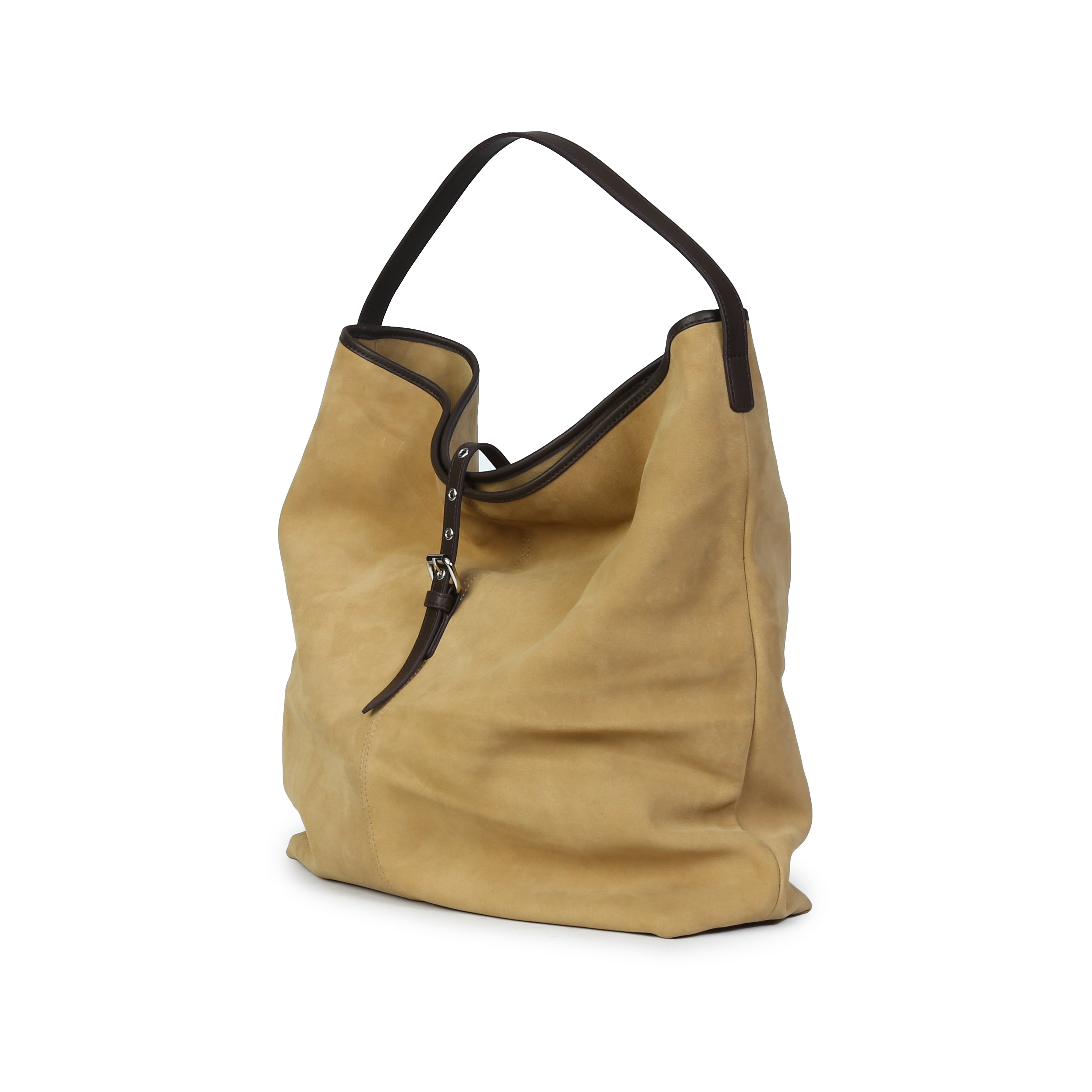 Hobo Maxi Tote Bag - fnl