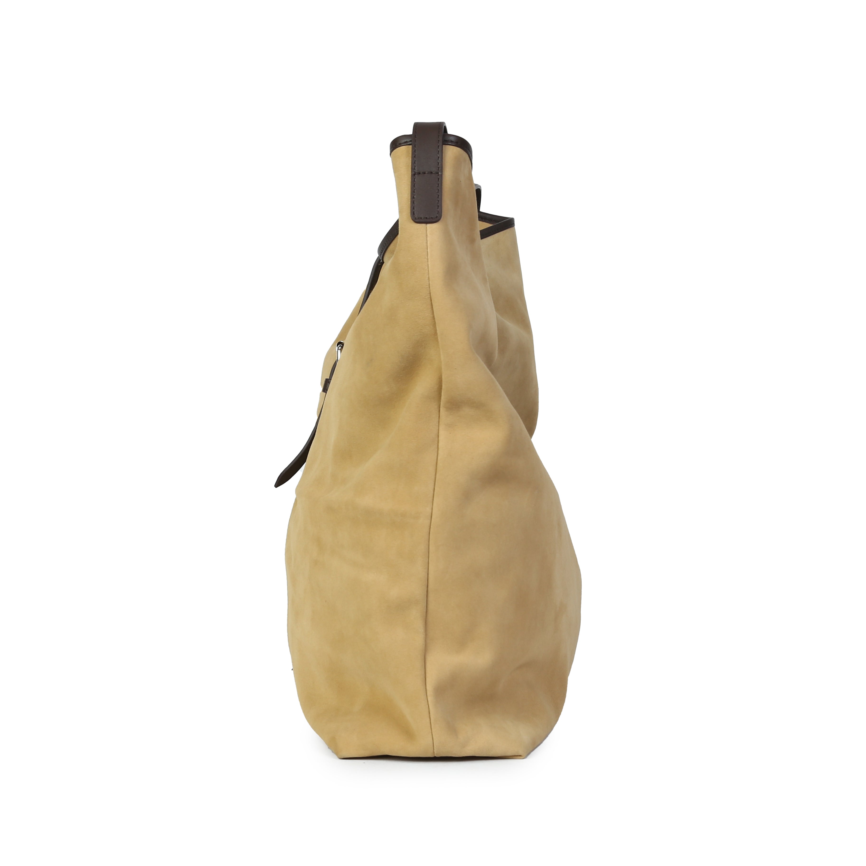 Hobo Maxi Tote Bag - fnl